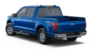 2025 Ford F-150® External Image 3